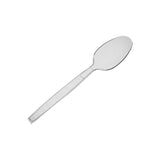 Hotpack | Plastic Heavy Duty Clear Spoon | 1000 Pieces - Hotpack Oman