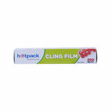 Food Wrap Cling Film 300 Sqft (30 Cm X 93 Mtr)