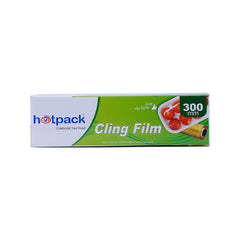 Cling Film 300 Mm (30 Cm X 209 Mtr)