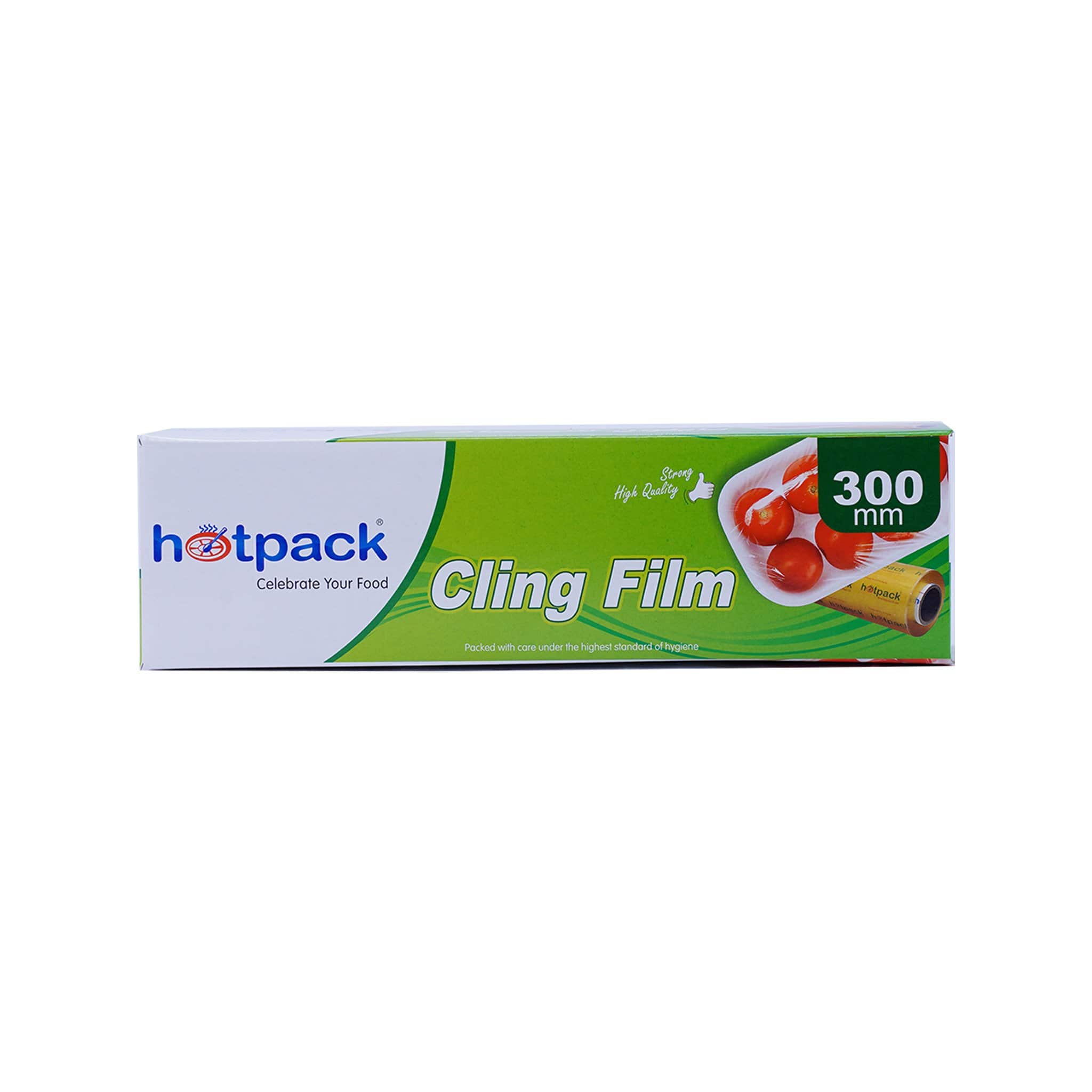 Cling Film 300 Mm (30 Cm X 118 Mtr)