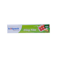 Cling Film 450 Mm (45 Cm X 119 Mtr)