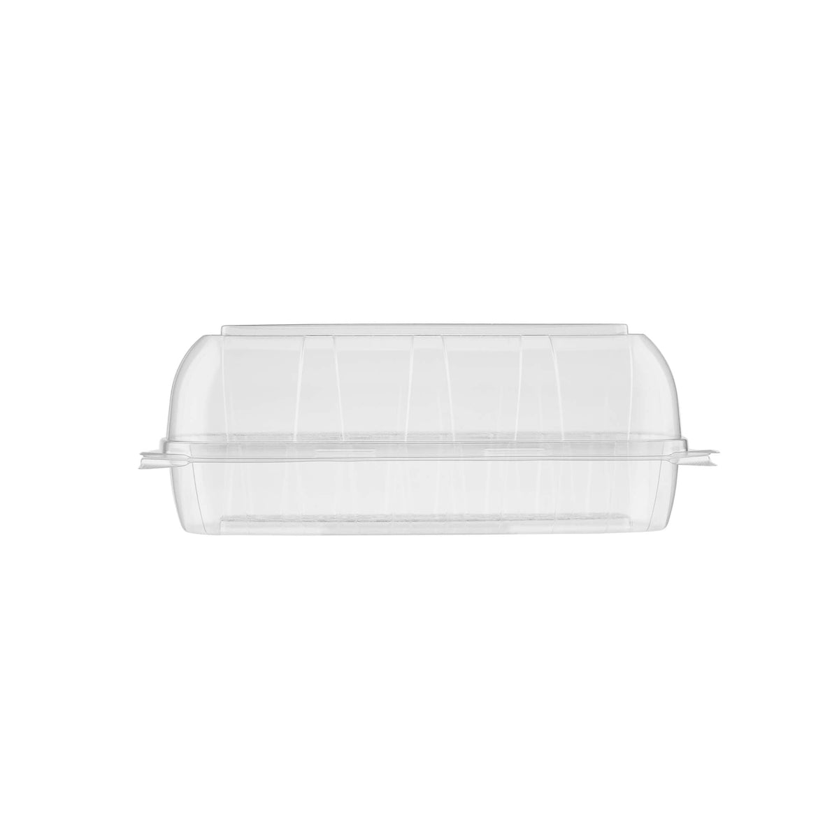 Pet Clear Hotdog Container - Hotpack Oman