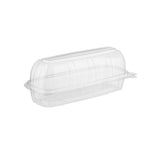 Pet Clear Hotdog Container - Hotpack Oman