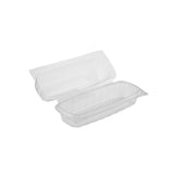 Pet Clear Hotdog Container - Hotpack Oman