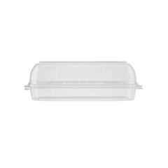 Pet Clear Hotdog Container - Hotpack Oman