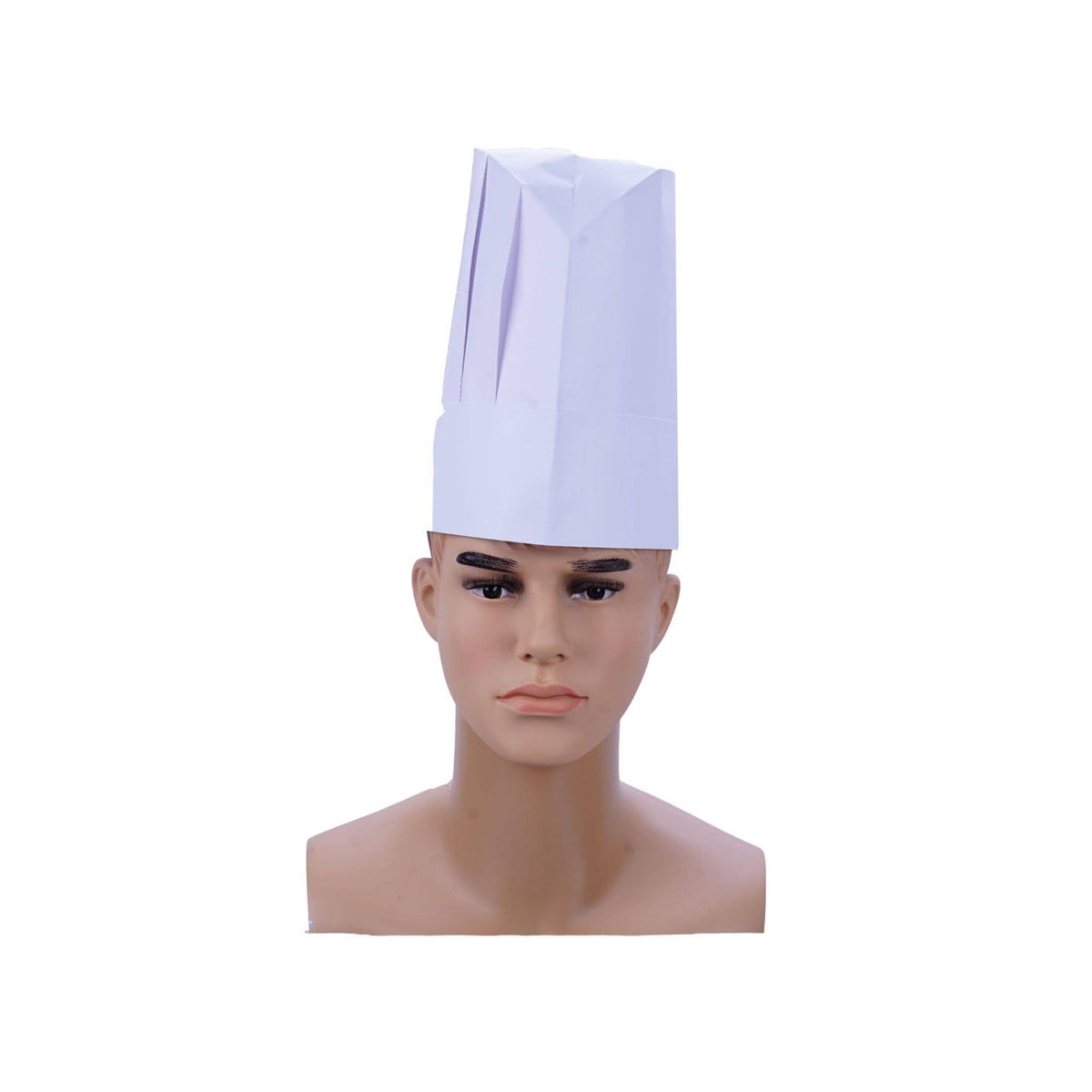 Small Paper Chef Hat 9 Inch