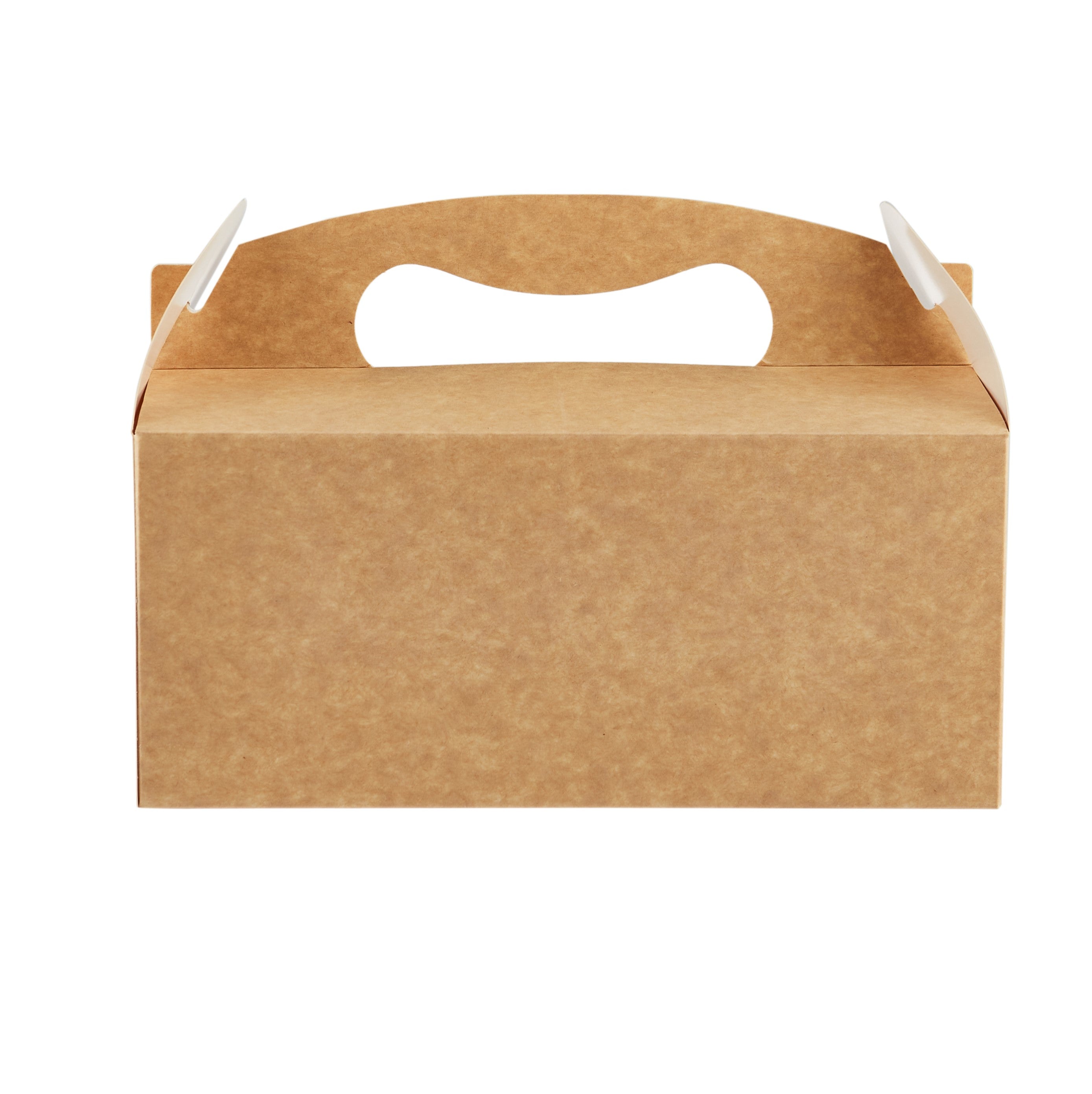 Kraft Carry Iftar Box - Hotpack Oman