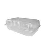 Hotpack - Pet Clear Biscut Tray - Hotpack Oman