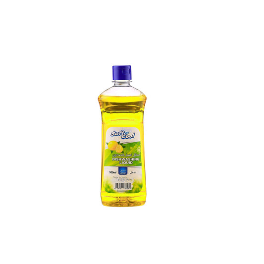 Dishwash Liquid - Hotpack Oman