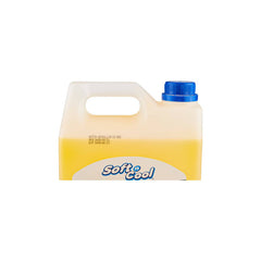 Soft 'N' Cool Dish Wash Liquid 5 Litre 4 Pieces