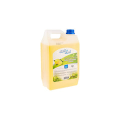 Soft 'N' Cool Dish Wash Liquid 5 Litre 4 Pieces