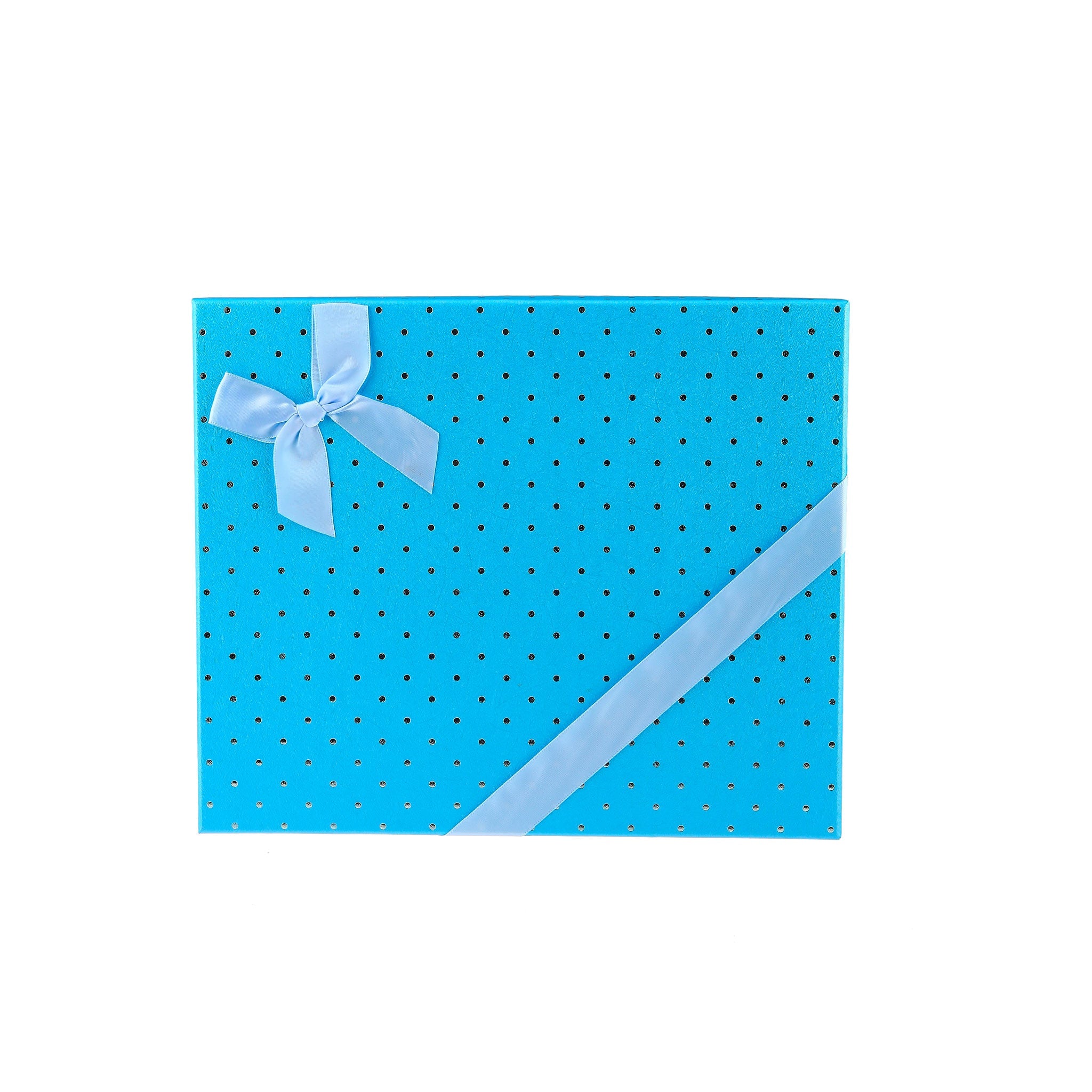 Rectangle  Gift Box Shape - 1 Piece - Hotpack Oman