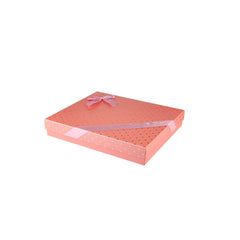 Rectangle  Gift Box Shape - 1 Piece - Hotpack Oman