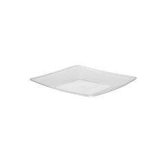 Premium Square Plates 6 Pieces - Hotpack Oman