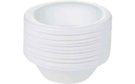 Foam Bowl 8 Oz