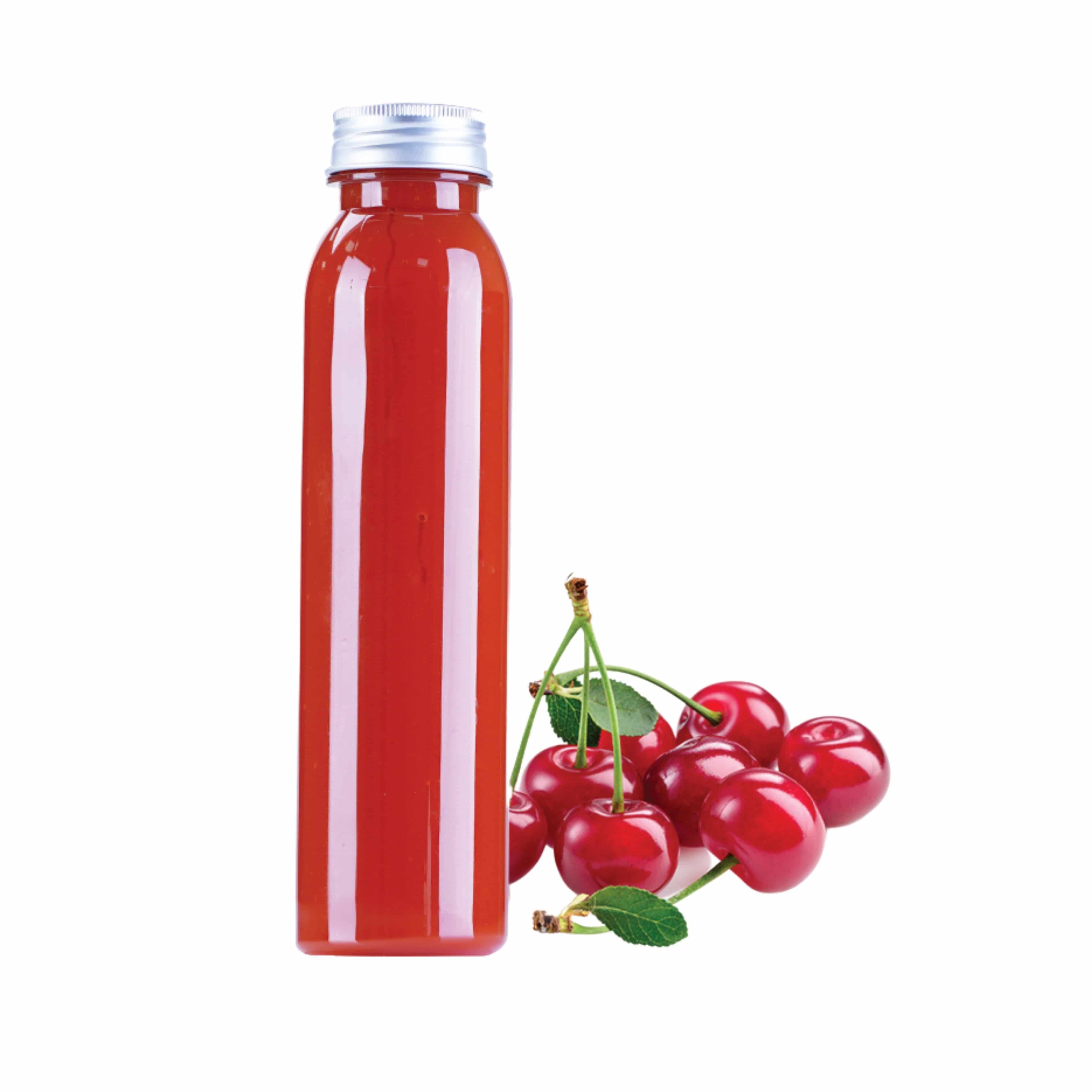 Hotpack | Tall Shape Plastic Bottle With Cap 300ml | 10 Pieces - Hotpack Oman