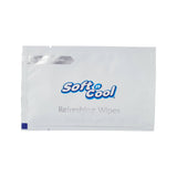 1000 Pieces Refreshing Wet Wipes - Soft n Cool