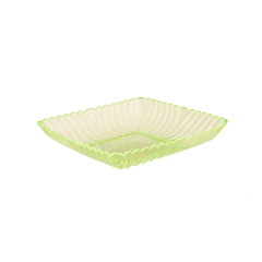 Premium Square Soup Bowl 6 Pieces - Hotpack Oman