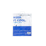 Thermal Bag With Handle 41x49 CM 10 Pieces - Hotpack Oman