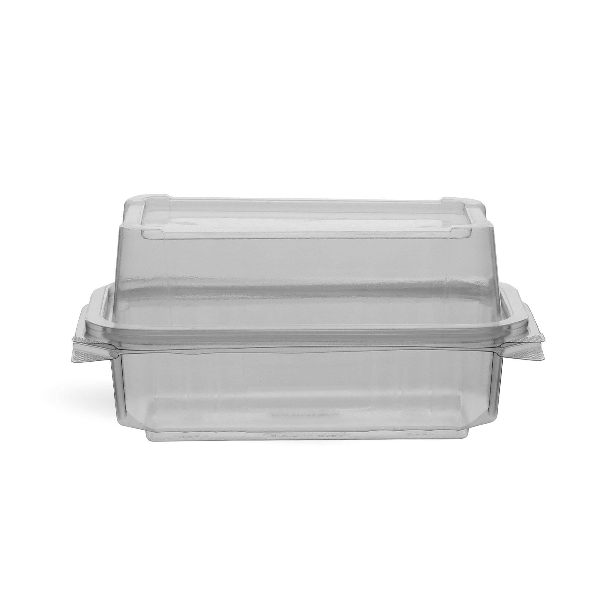 Hotpack - Hinged Pastry Container - Hotpack Oman