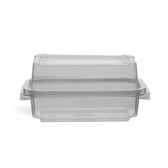 Hotpack - Hinged Pastry Container - Hotpack Oman