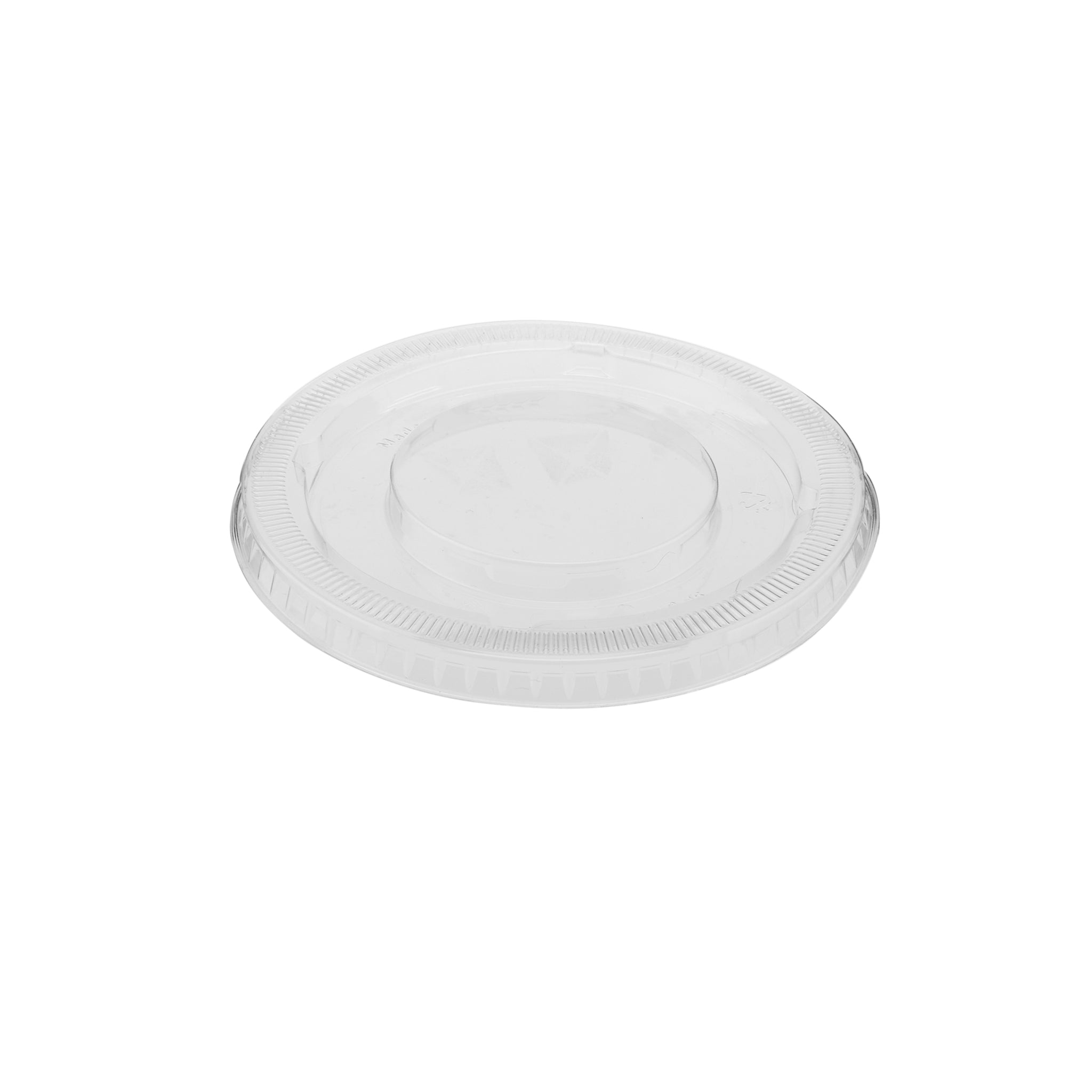 Round Deli Containers - Hotpack Oman