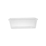 Microwavable Container 1500 Ml