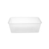 Microwavable Container 1500 Ml