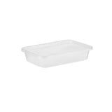 Microwavable Container 500 Ml