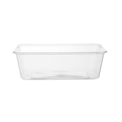 Microwavable Container 750 Ml