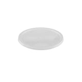 Clear lid for round takeaway container - Hotpack Oman