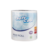 Soft N Cool Maxi Roll 2 Ply