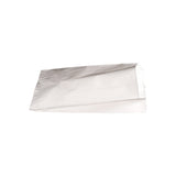 White Flat Bottom Bags Paper Bag 