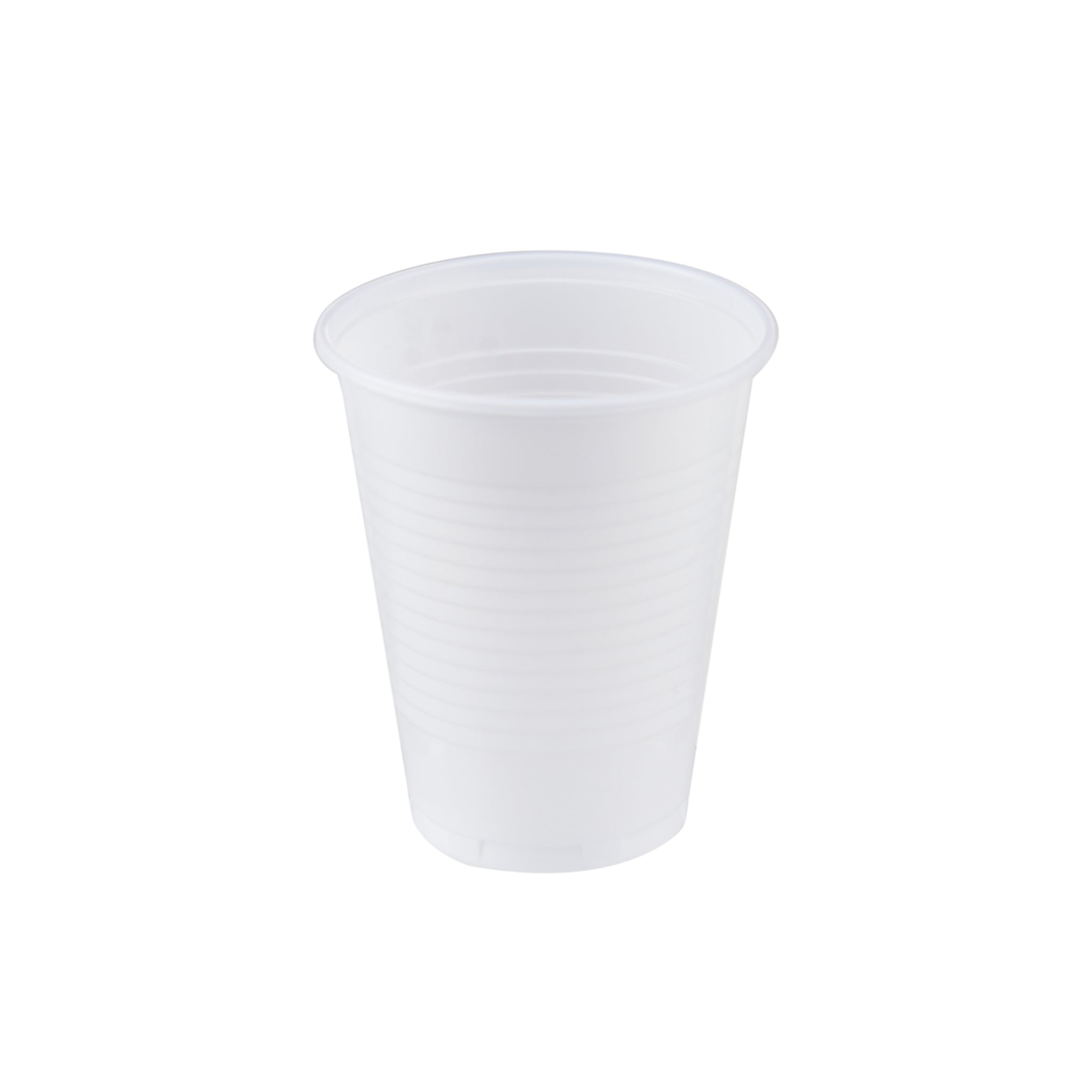 Plastic Drinking Cup 1000 Pieces - Hotpack Oman