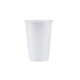 Plastic Drinking Cup 1000 Pieces - Hotpack Oman