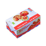 Paper Dinner Box With PP Lining 250 Pieces - Hotpack Global
