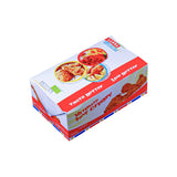 Paper Dinner Box With PP Lining 250 Pieces - Hotpack Global