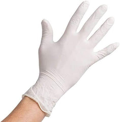 Powder Free Latex Gloves