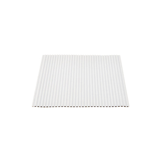 Corrugated Pizza Box Paper Liner 100 Pieces - Hotpack Oman