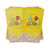  Square Popcorn Tub 32 Oz