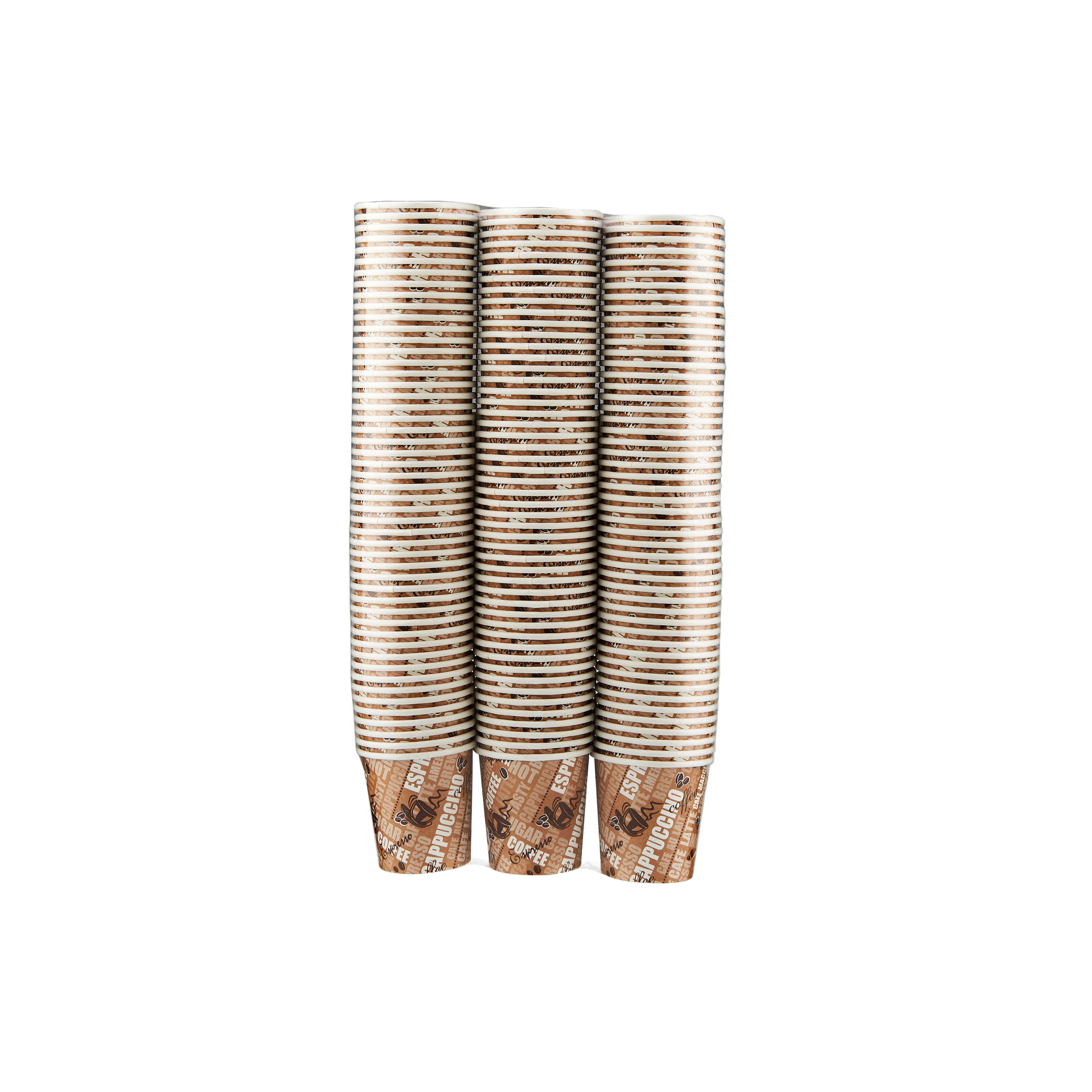 Heavy Duty Paper Cup Combo Pack – Hotpack Oman
