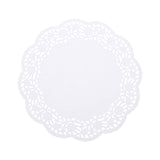 ROUND DOILIES PAPER 9.5" 1000 Pieces - Hotpack Oman