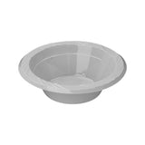 Plastic White Bowl 12 Oz