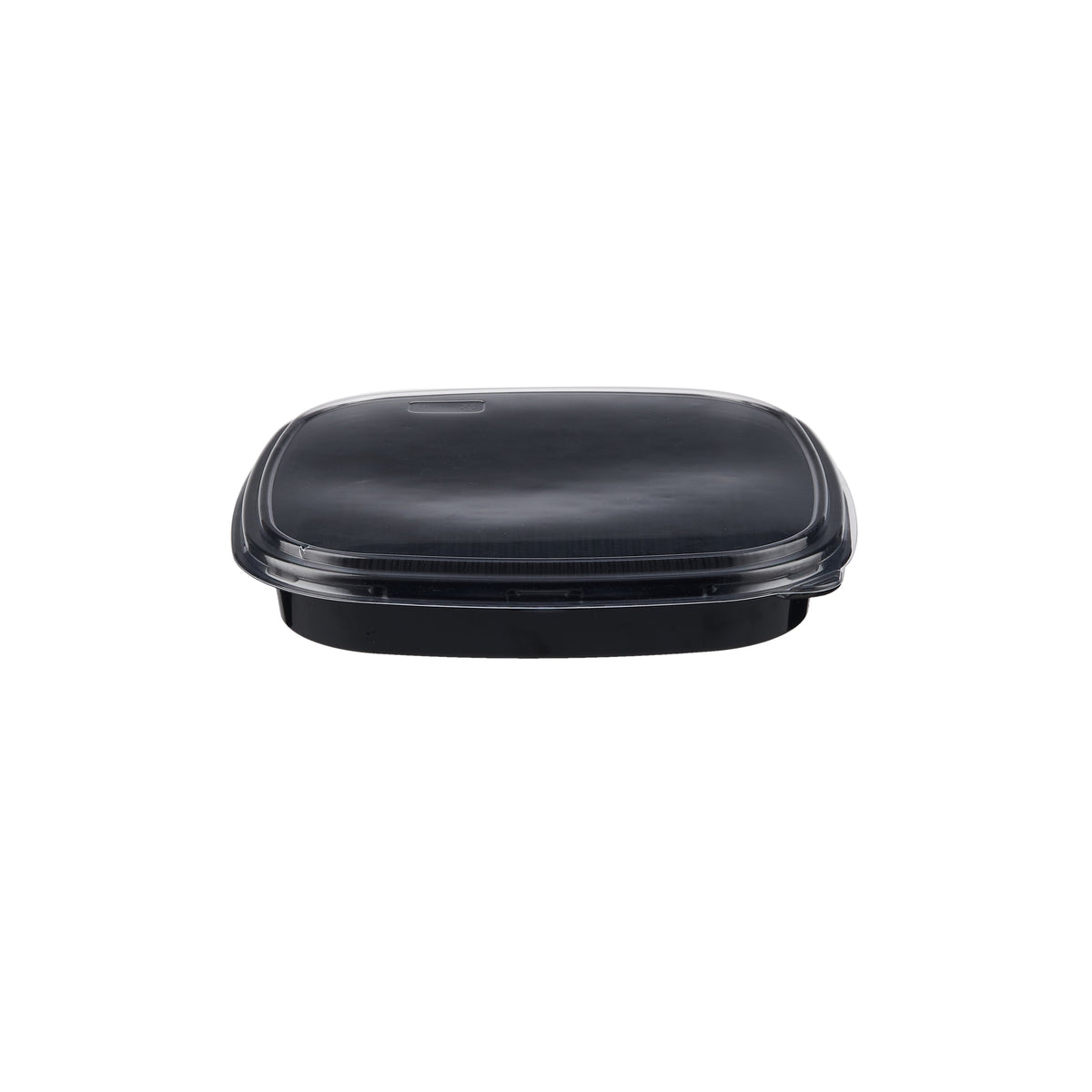 Squire Shape Sushi Container With Lid - Hotpack UAE