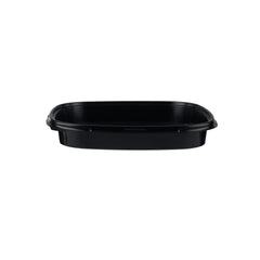 Squire Shape Sushi Container With Lid - Hotpack UAE