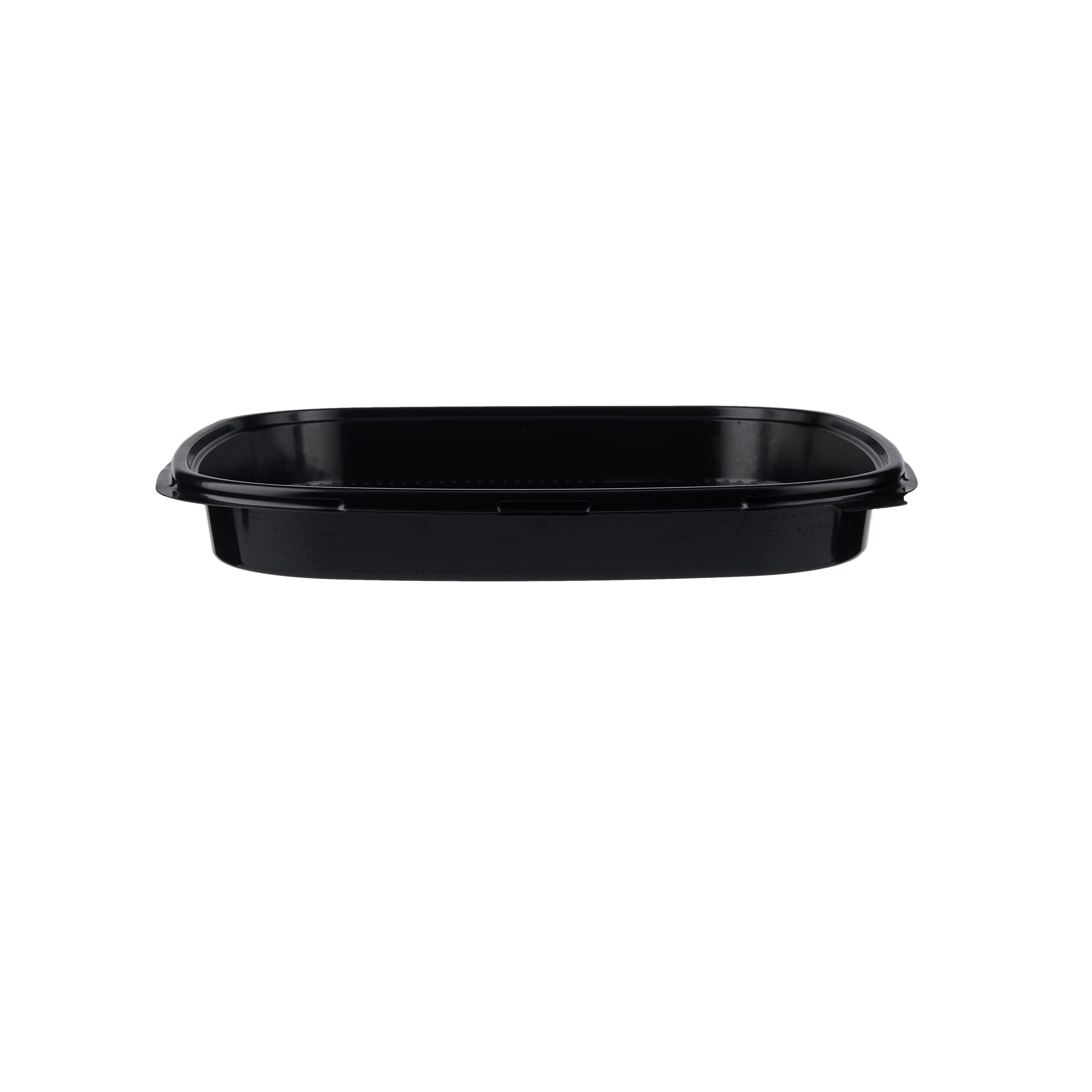 Squire Shape Sushi Container With Lid - Hotpack UAE