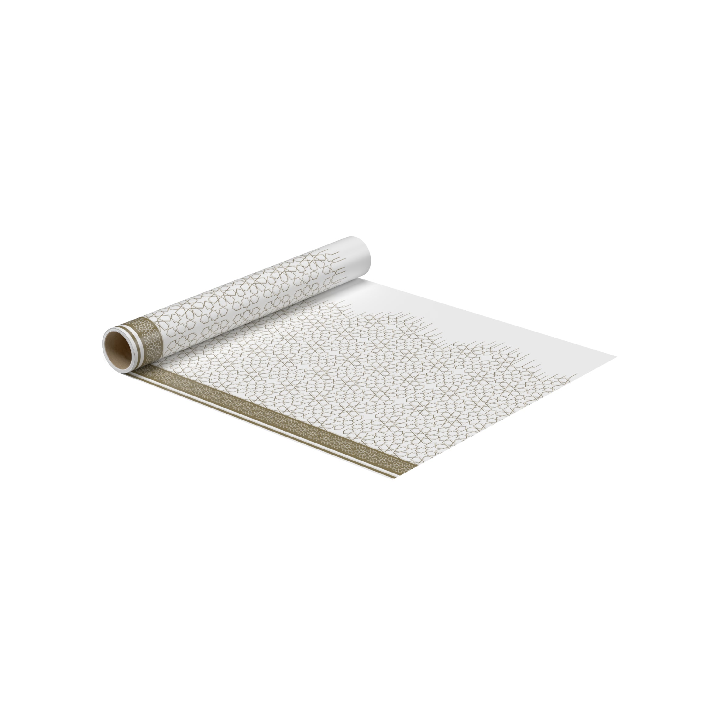 200 Pieces Perforated Sofra Roll 100cm x 120cm (10 roll)