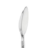 Super Heavy Duty Clear Cutlery Spoon - hotpack.om