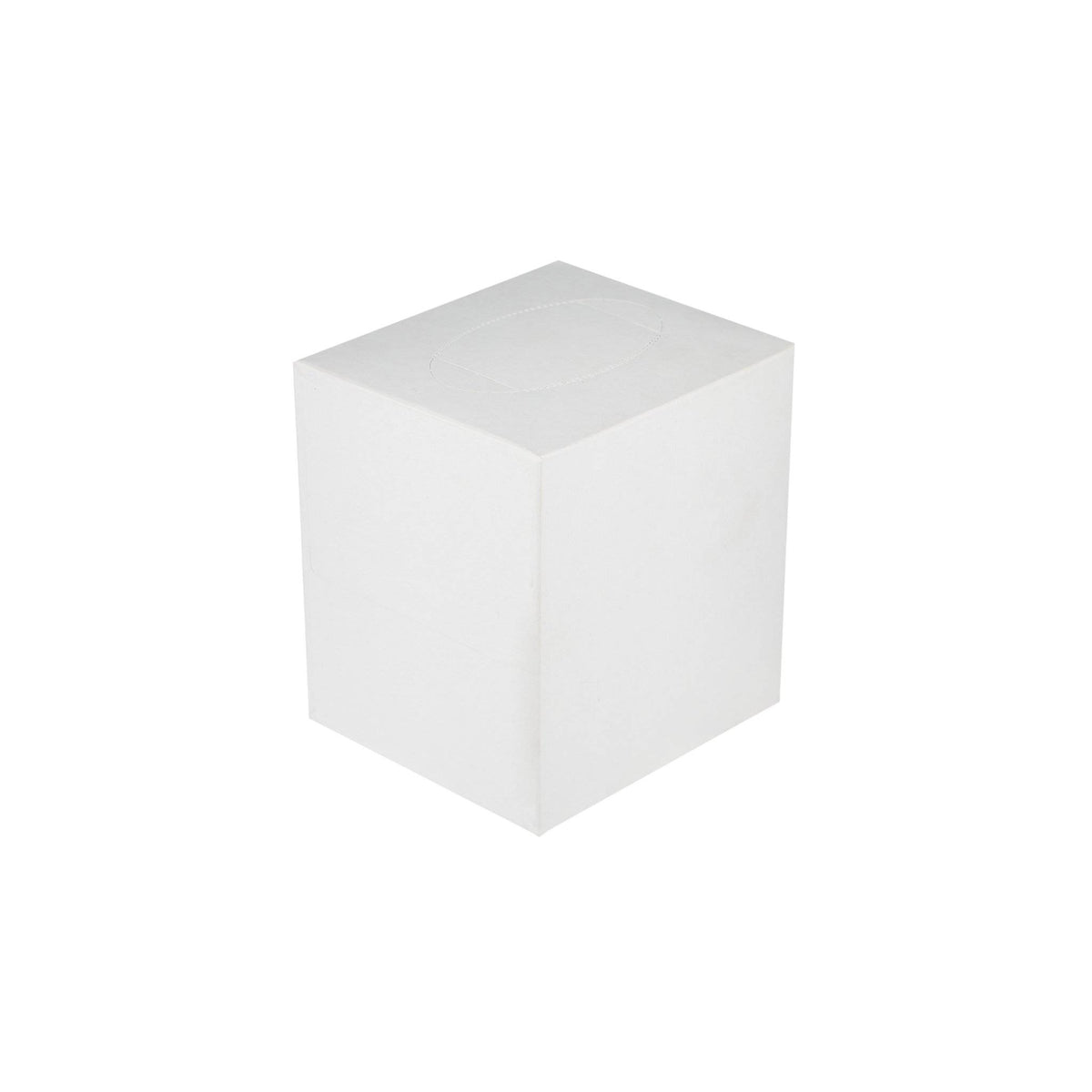 Square Boutique Facial Tissues