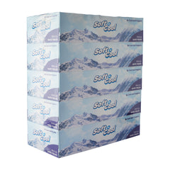 Soft N Cool Facial Tissue 2 Ply